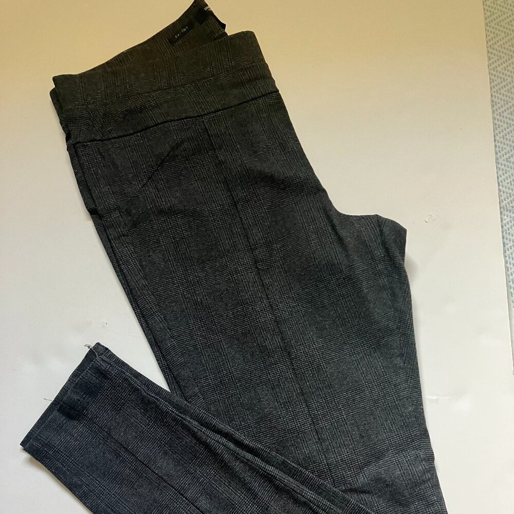 WOMEN'S SIMPLY VERA SKINNY LEGGINS & LONG LENGTH